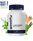 Maxinos