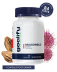 Maxshield