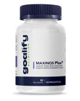 Maxinos & Maxinos Plus - Blood Pressure Management Supplements