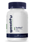 Tesnor Testosterone Booster - Natural Testosterone Enhancement Formula