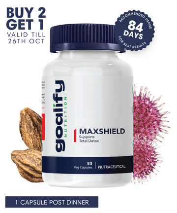 Maxshield
