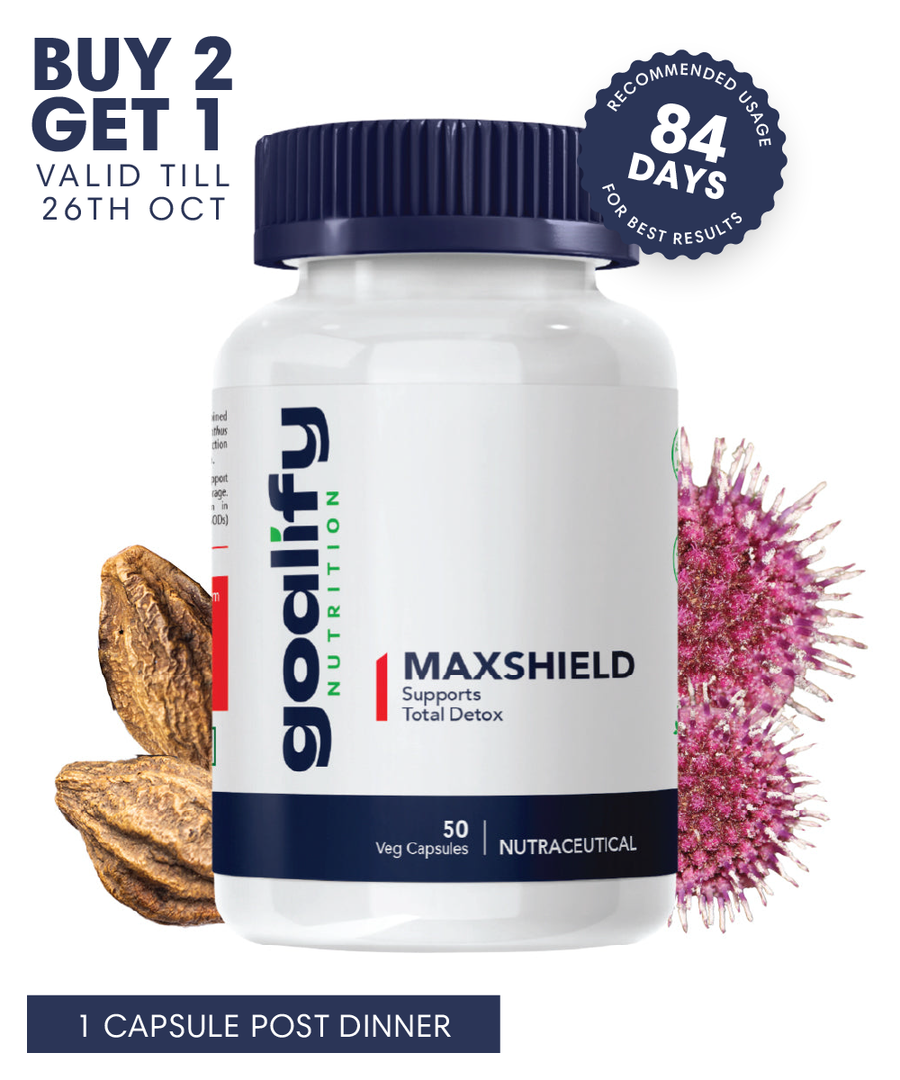 Maxshield