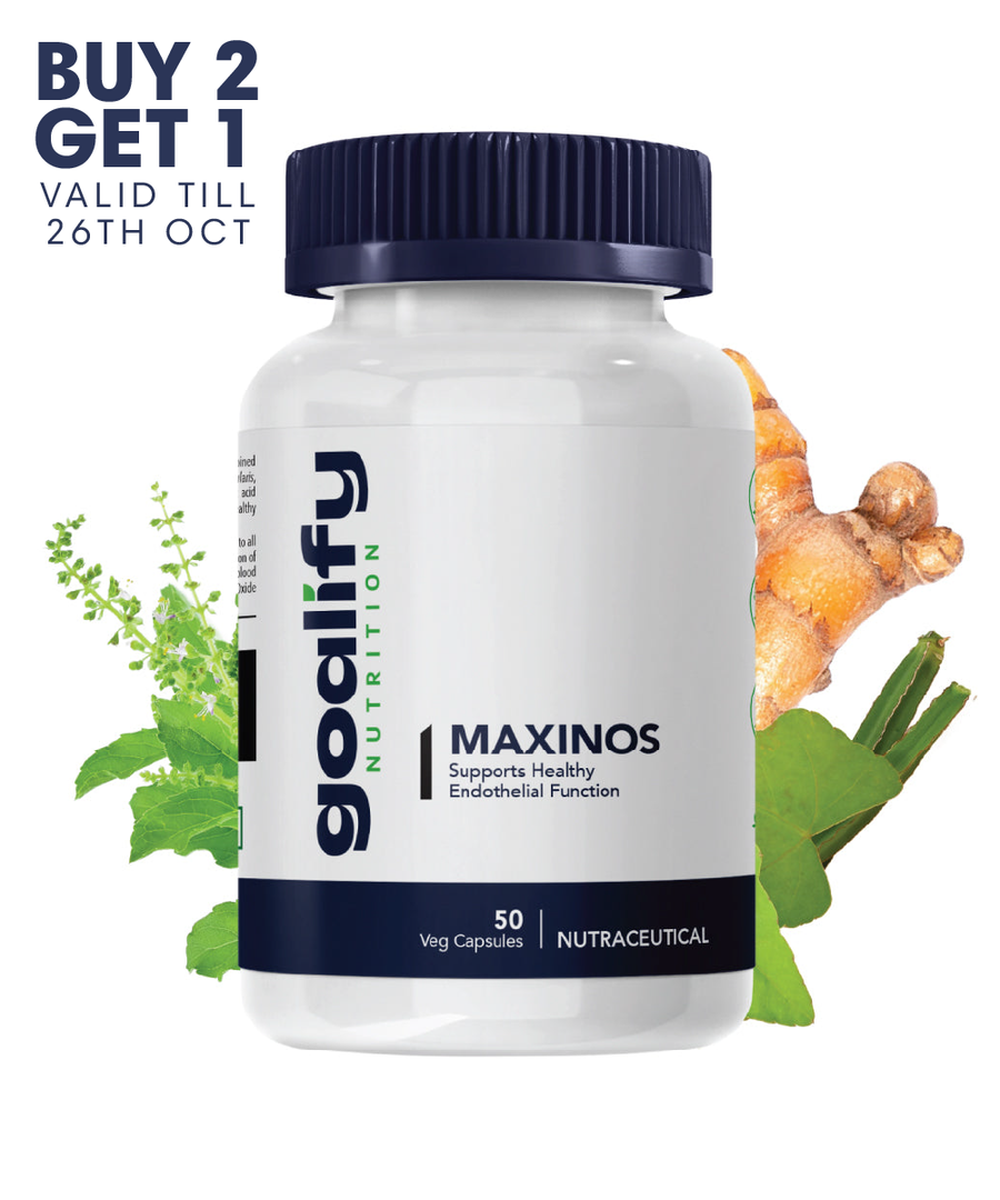Maxinos