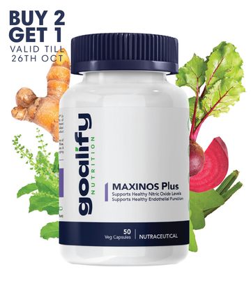 Maxinos Plus