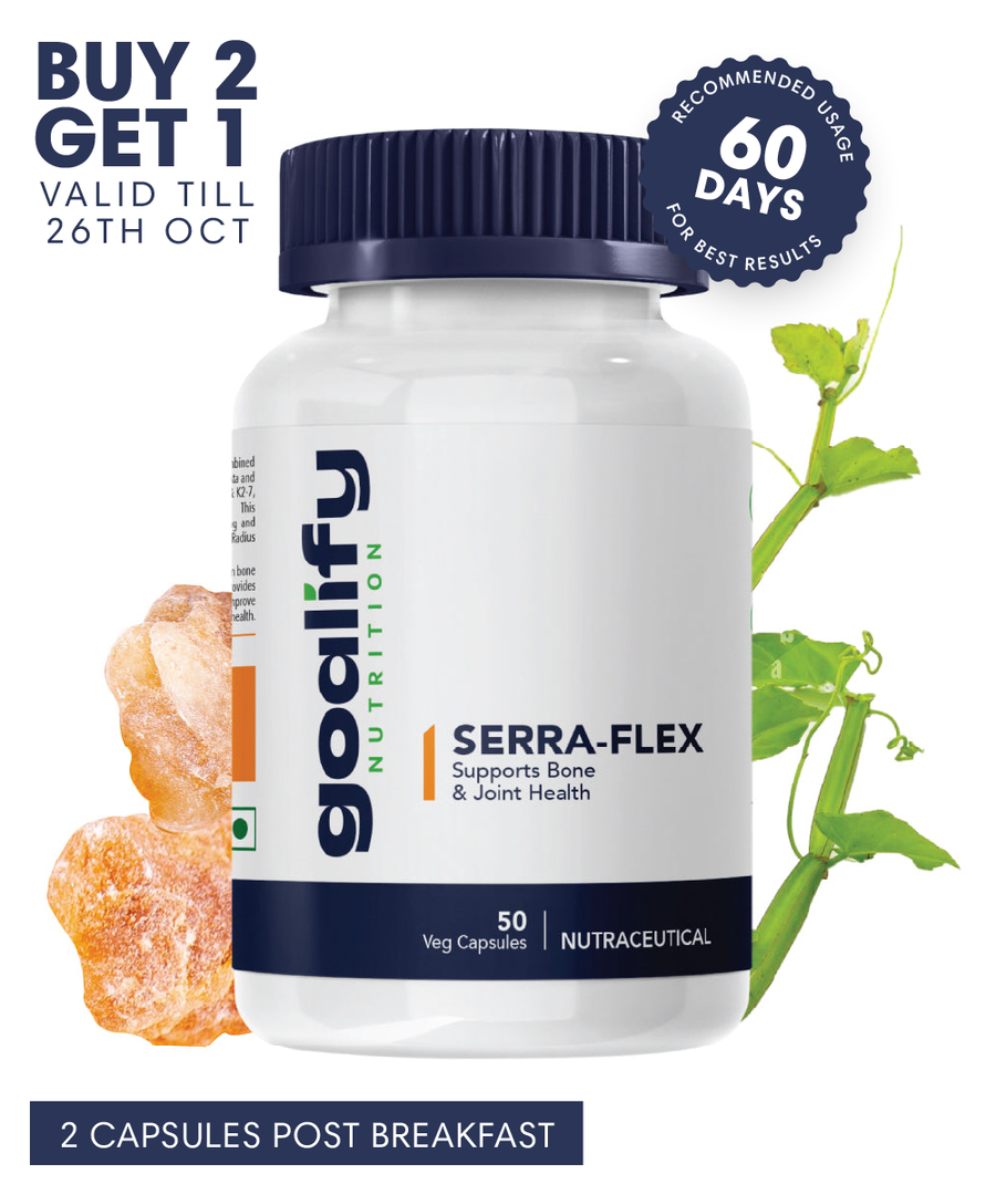 SerraFlex