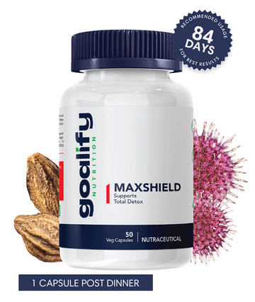 Maxshield