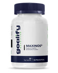 Maxinos & Maxinos Plus - Blood Pressure Management Supplements