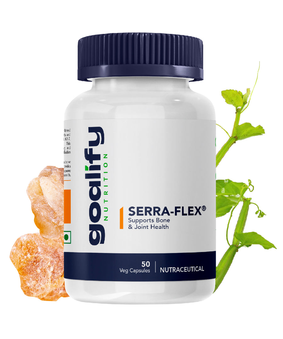 SerraFlex